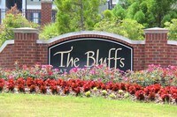 Building Photo - The Bluffs at Riverview Apartments in Birmingham, Alabama