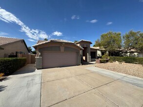 2184 W Megan St in Chandler, AZ - Building Photo - Building Photo