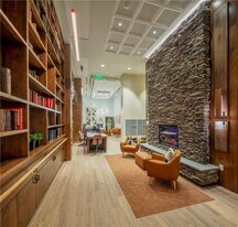 105 W Court St in Ithaca, NY - Building Photo