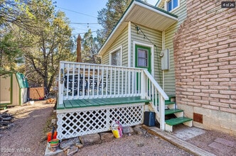 2185 Forest Park Dr in Heber, AZ - Foto de edificio - Building Photo