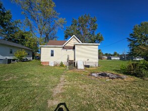 509 S 7th St in Petersburg, IN - Building Photo - Building Photo