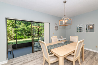 25 Talavera Ct, Unit 25 Talavera Ct in St. Augustine, FL - Foto de edificio - Building Photo