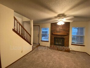 3200 W Britton Rd in The Village, OK - Building Photo - Building Photo