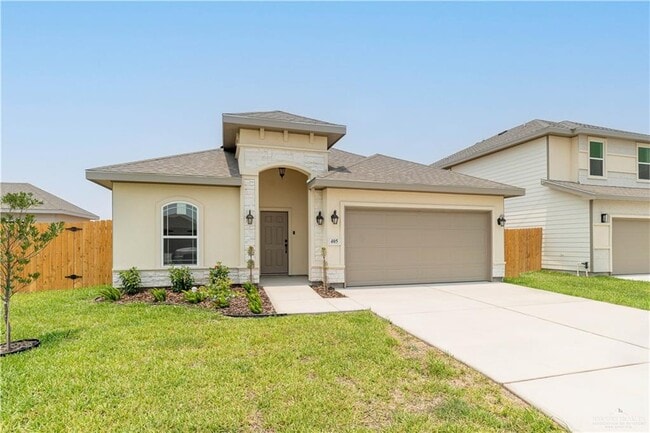 property at 405 Rio Red St