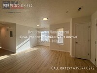 989 S 320 E in Vernal, UT - Building Photo - Building Photo