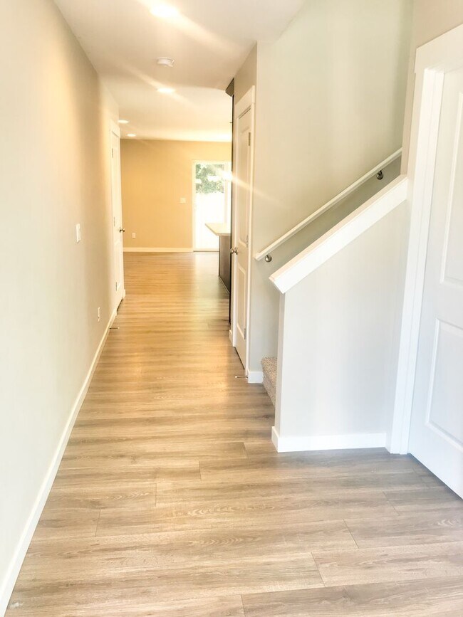 5512 SE 61st Ave in Portland, OR - Building Photo - Building Photo