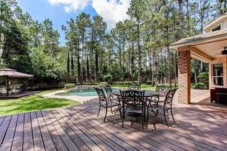 6 Greycrest Pl in Spring, TX - Building Photo - Building Photo