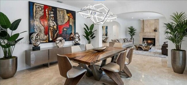 100 S Prospect Dr in Coral Gables, FL - Building Photo - Building Photo