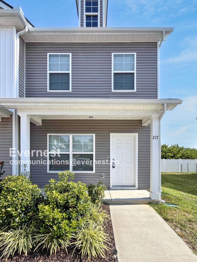 property at 217 Tara Ct