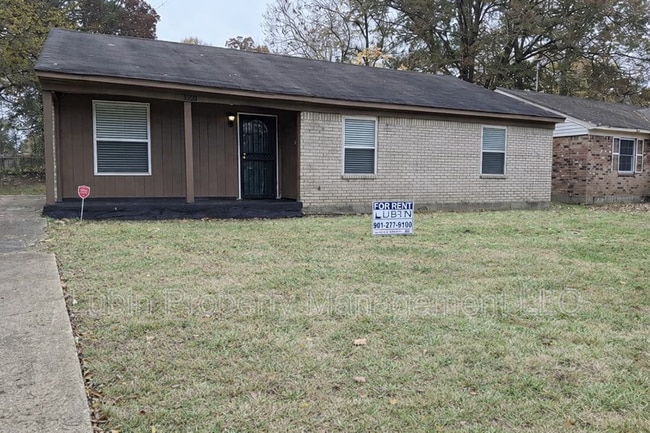 property at 1221 Tahoe Rd