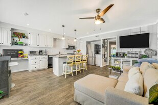 5505 N Ocean Blvd in Ocean Ridge, FL - Building Photo