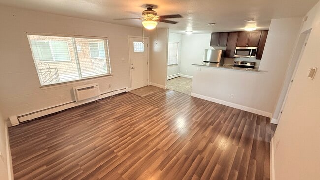 Moran Apartments in Reno, NV - Foto de edificio - Building Photo