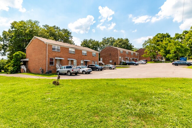 Hickory Hill Townhomes