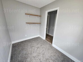 1411 N Erie Ave in Wichita, KS - Building Photo - Building Photo