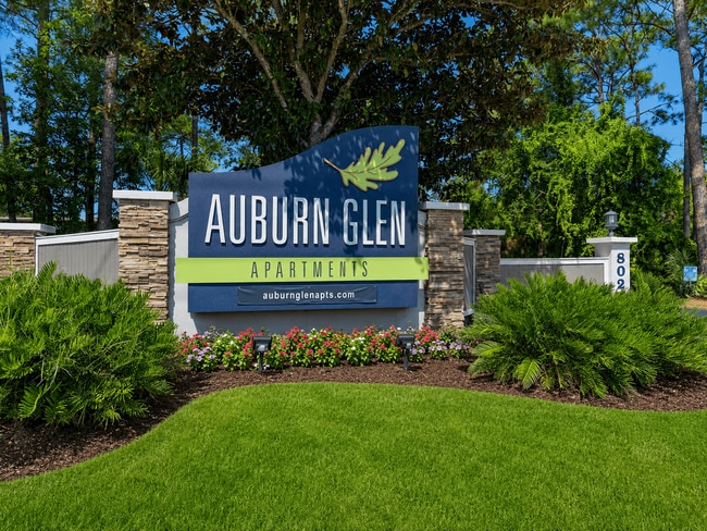 Auburn Glen Apartments