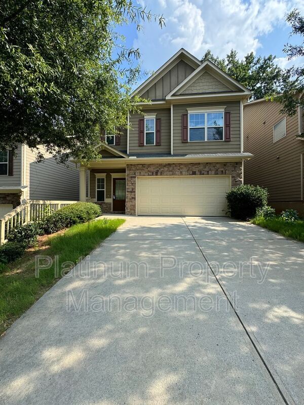 3059 Woodward Down Trail in Buford, GA - Building Photo - Building Photo