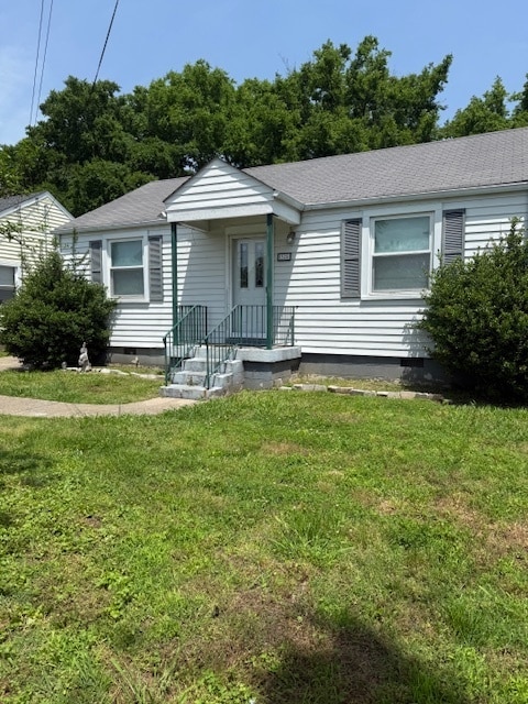 325 Harris St in Nashville, TN - Building Photo - Building Photo