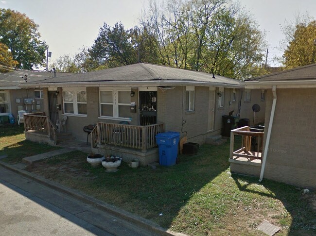 1606 Arlington Ave in Chattanooga, TN - Building Photo - Building Photo