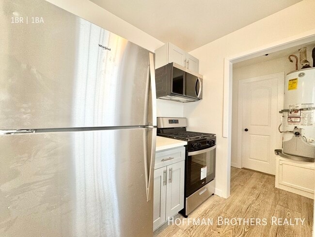 5059 20th St in Los Angeles, CA - Building Photo - Building Photo