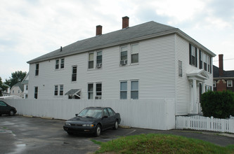 98 Salem St in Lawrence, MA - Building Photo - Building Photo