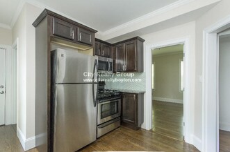 2971 Washington St, Unit #1 in Boston, MA - Building Photo - Building Photo