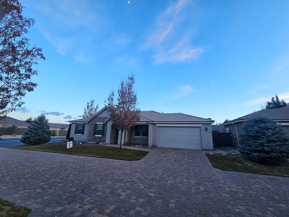 4835 Tree Swallow Ln in Sparks, NV - Building Photo