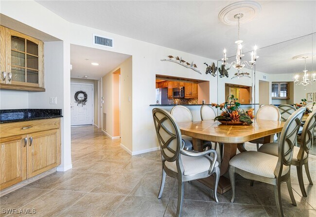 property at 990 Cape Marco Dr