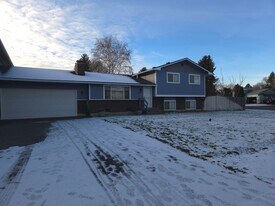 3976 W Laurel Ave in Coeur d'Alene, ID - Building Photo