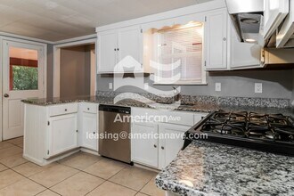 1318 E Woodruff Ave in Sherwood, AR - Building Photo - Building Photo