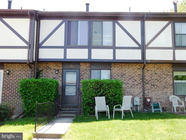property at 26 Borgia Ct