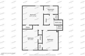 8401 NE 115th St in Kansas City, MO - Building Photo - Building Photo