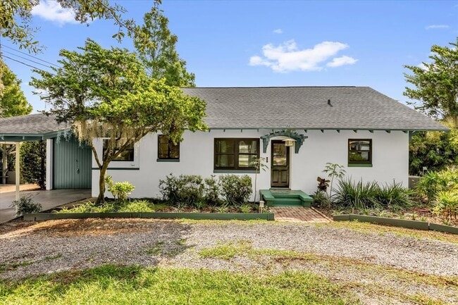 property at 2070 St George St