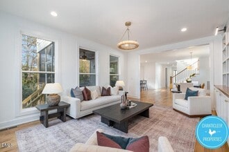1407 Sedgefield St in Durham, NC - Building Photo - Building Photo