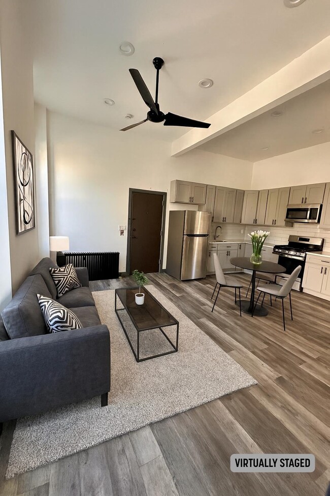 property at 1723 Summit Ave