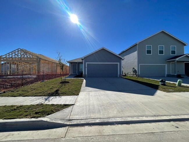 property at 23437 Firelight Dr