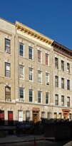 295 Troutman St in Brooklyn, NY - Building Photo