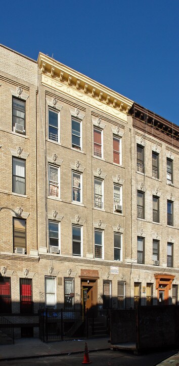 295 Troutman St in Brooklyn, NY - Building Photo
