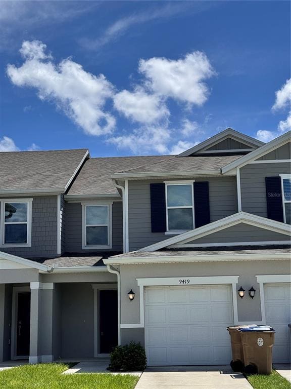 9419 Westside Hls Dr in Davenport, FL - Building Photo - Building Photo