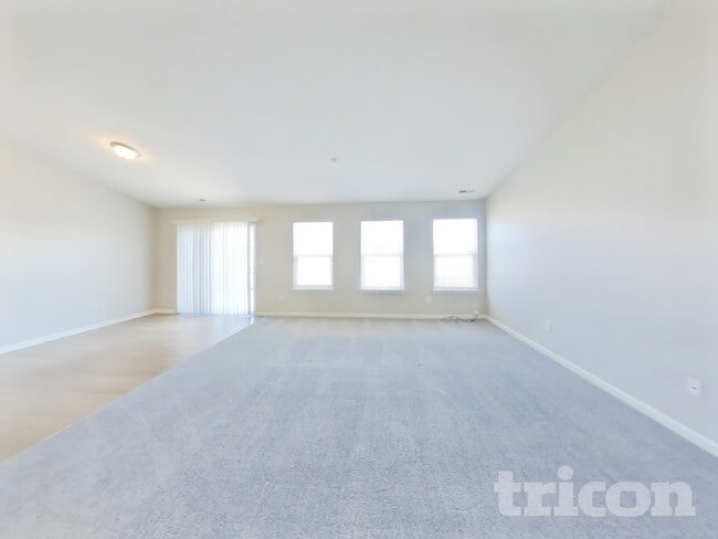 4907 Long Iron Dr in Indianapolis, IN - Building Photo - Building Photo