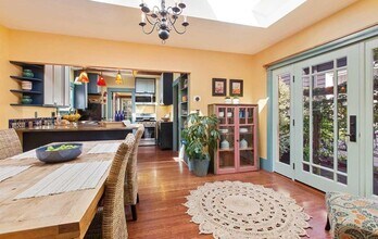 448 60th St in Oakland, CA - Building Photo - Building Photo