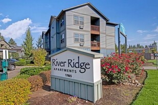 River Ridge Apartments