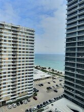 2030 S Ocean Dr, Unit 1626 in Hallandale Beach, FL - Building Photo - Building Photo