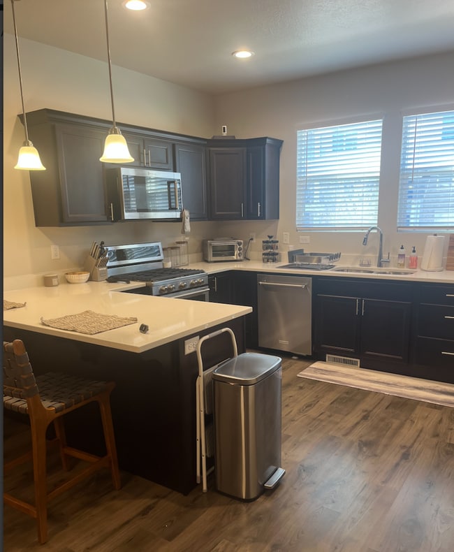 4012 W Hardman Way in Lehi, UT - Building Photo - Building Photo