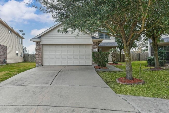 12826 Kiev Hills Ln in Houston, TX - Building Photo - Building Photo