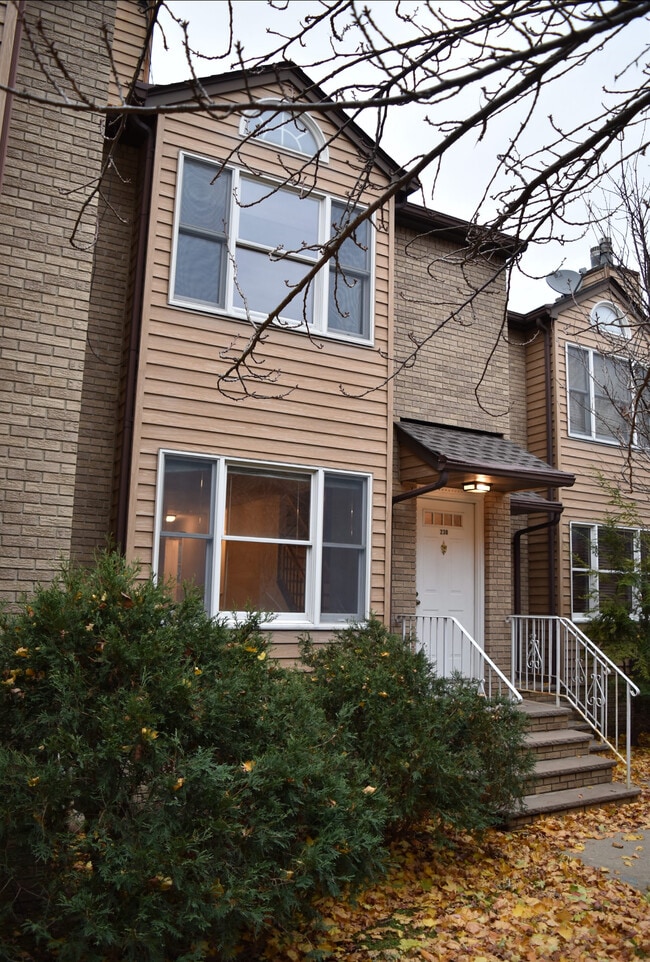 property at 230 Washington Ave