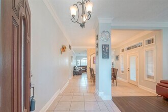 5439 Fern Park Dr in Humble, TX - Building Photo - Building Photo