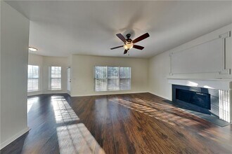 2338 Talamill Dr NE in Marietta, GA - Building Photo - Building Photo