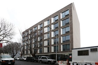 The Marx in New York, NY - Building Photo - Building Photo
