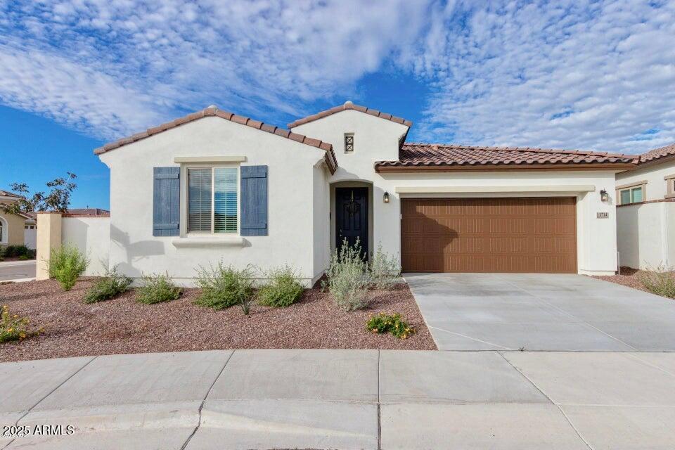 1714 N 210th Ave in Buckeye, AZ - Building Photo