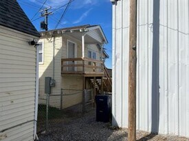 4517 S Shields Blvd in Oklahoma City, OK - Building Photo